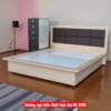 Giường ngủ kiểu Nhật hiện đại