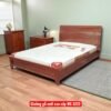 Mua giường gỗ MDF cao cấp giá rẻ TPHCM