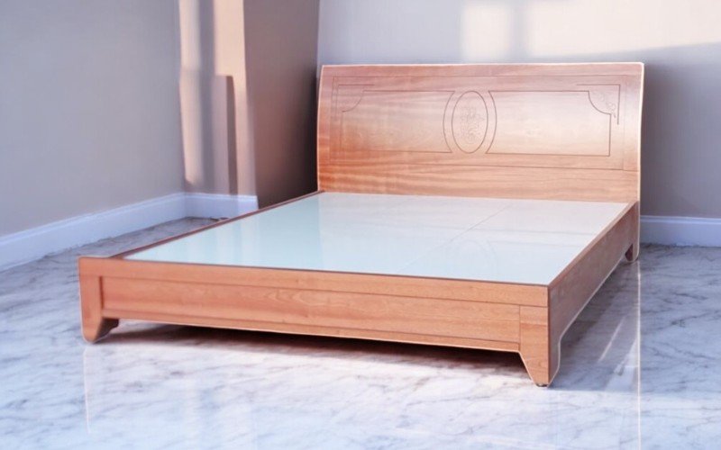 Đặt làm giường ngủ theo yêu cầu tại TPHCM