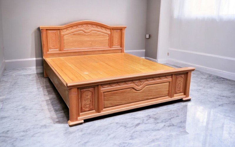 5 cửa hàng bán giường ngủ cao cấp tại TPHCM uy tín