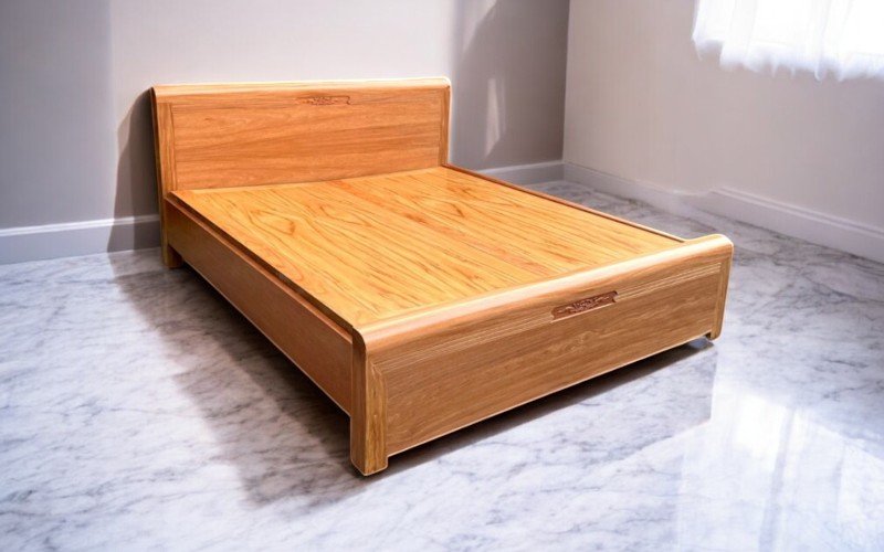 5 cửa hàng bán giường ngủ cao cấp tại TPHCM uy tín