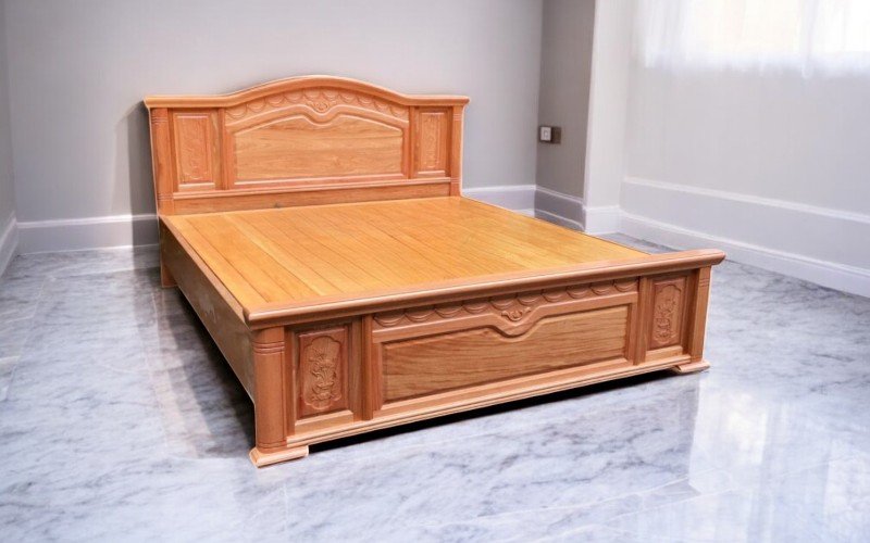 Mua giường ngủ chất lượng tốt tại TPHCM Mua giường ngủ chất lượng tốt tại TPHCM