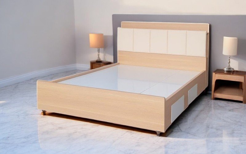 Đặt làm giường ngủ theo yêu cầu tại TPHCM