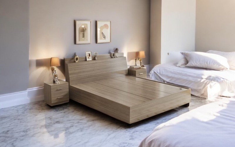 5 cửa hàng bán giường ngủ cao cấp tại TPHCM uy tín