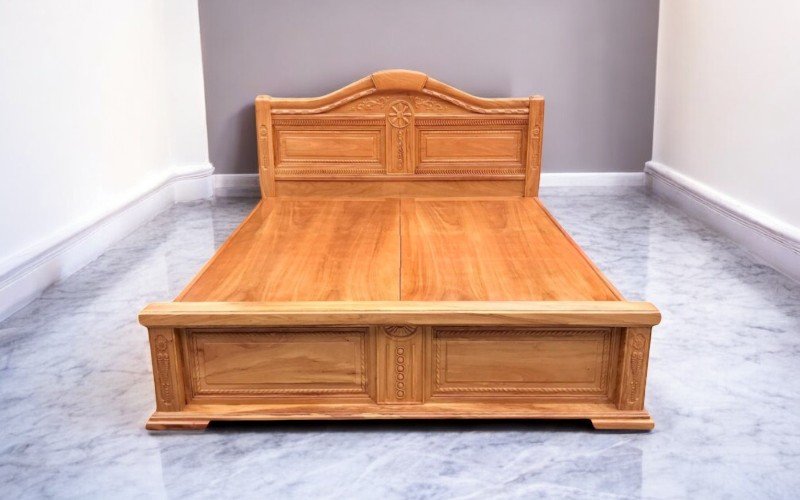 5 cửa hàng bán giường ngủ cao cấp tại TPHCM uy tín