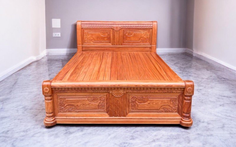 5 cửa hàng bán giường ngủ cao cấp tại TPHCM uy tín