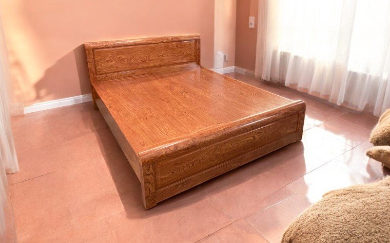 7 yếu tố quyết định độ bền của giường ngủ theo thời gian
