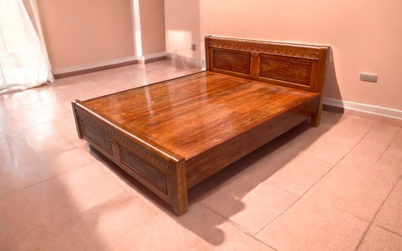 7 yếu tố quyết định độ bền của giường ngủ theo thời gian
