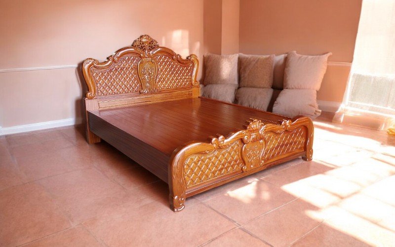 7 Cách làm sạch giường ngủ đúng cách