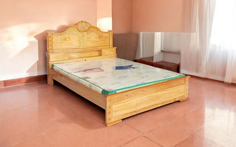 7 Cách làm sạch giường ngủ đúng cách