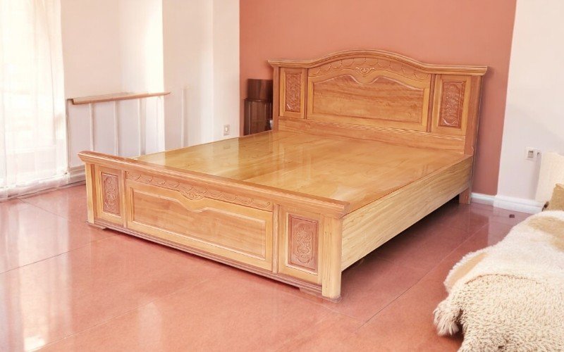 7 Cách làm sạch giường ngủ đúng cách