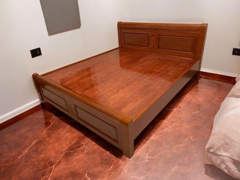 4 bảng giá giường ngủ đẹp chất lượng nhất