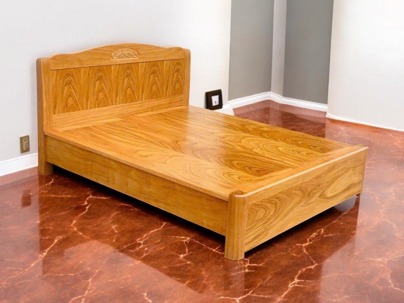 6 mẫu giường ngủ tại TPHCM đẹp chất lượng
