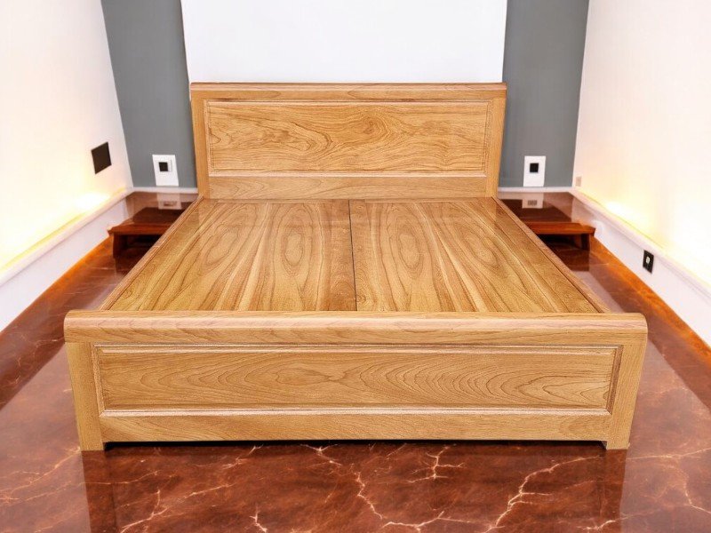 6 mẫu giường ngủ tại TPHCM đẹp chất lượng