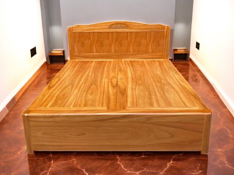 4 bảng giá giường ngủ đẹp chất lượng nhất