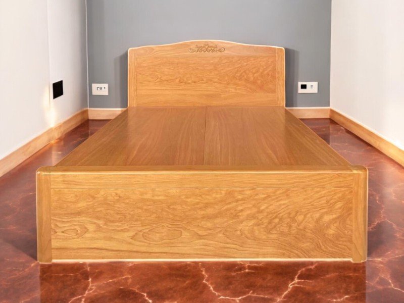 4 bảng giá giường ngủ đẹp chất lượng nhất