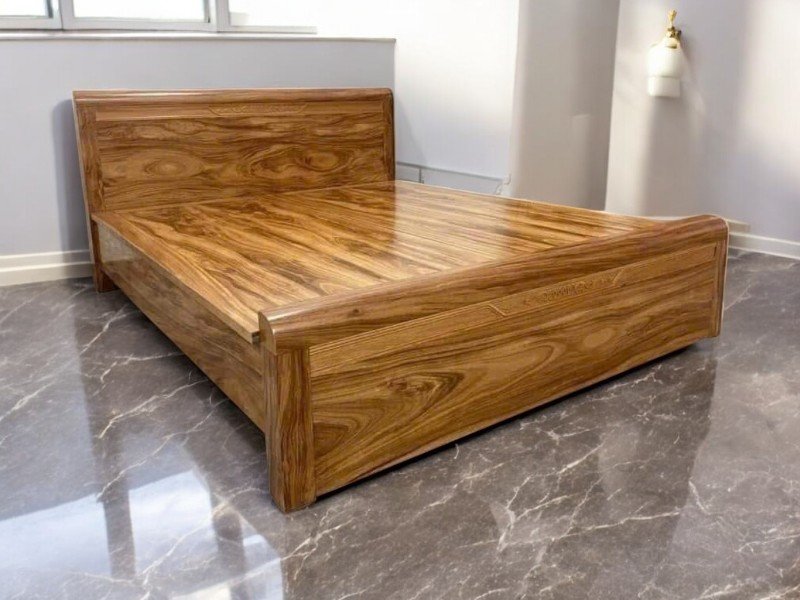 7 bảng giá giường ngủ hiện đại sang trọng mới nhất