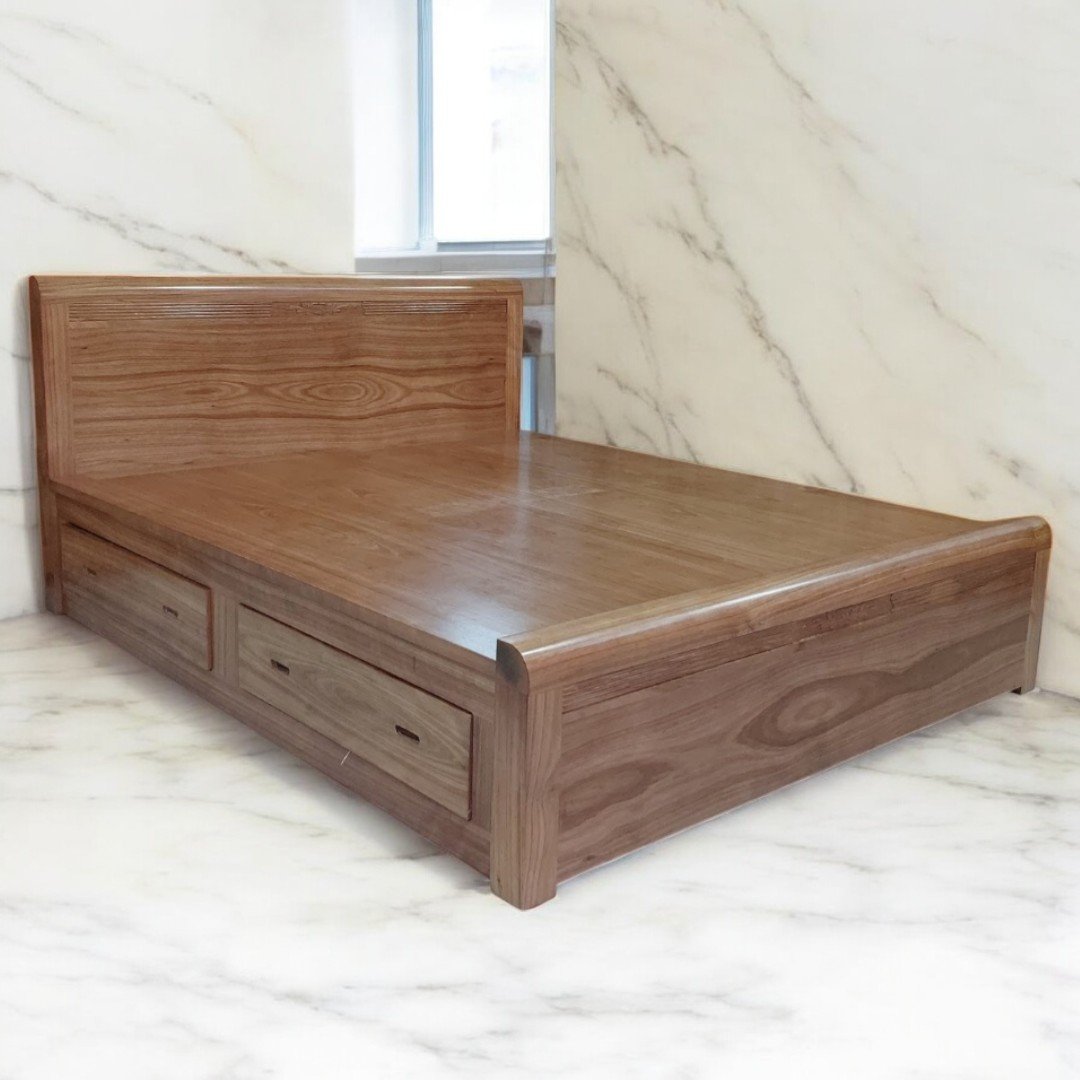 10 mẫu giường ngủ đẹp giá rẻ nhất tại TPHCM 10 mẫu giường ngủ đẹp giá rẻ nhất tại TPHCM