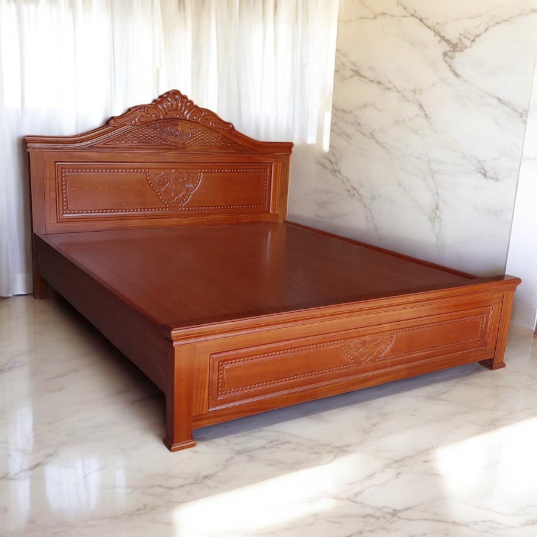 Mua giường ngủ gỗ công nghiệp tại TPHCM Mua giường ngủ gỗ công nghiệp tại TPHCM