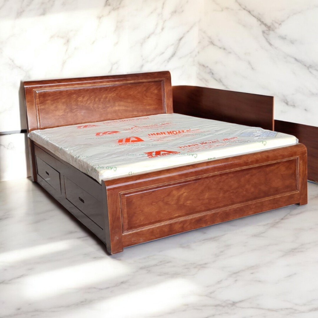 10 địa chỉ bán giường ngủ uy tín nhất tại TPHCM