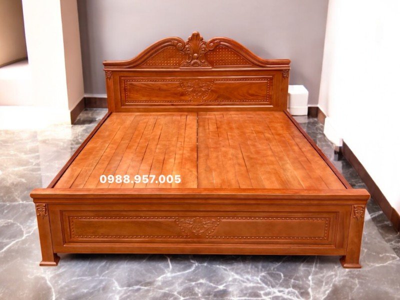 7 tiêu chí đánh giá giường ngủ chất lượng đáng mua nhất