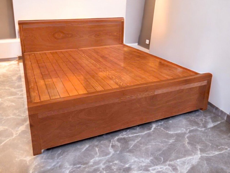 6 cách phối màu giường ngủ với nội thất đẹp tinh tế