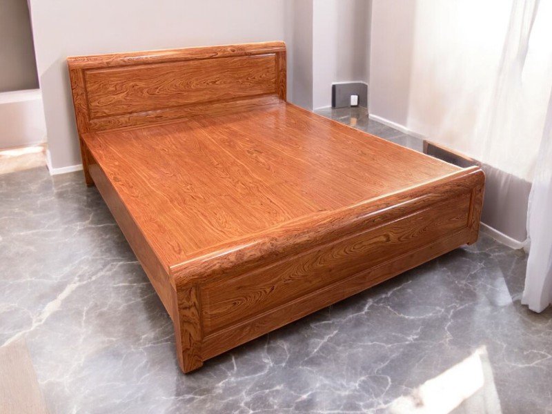 7 tiêu chí đánh giá giường ngủ chất lượng đáng mua nhất