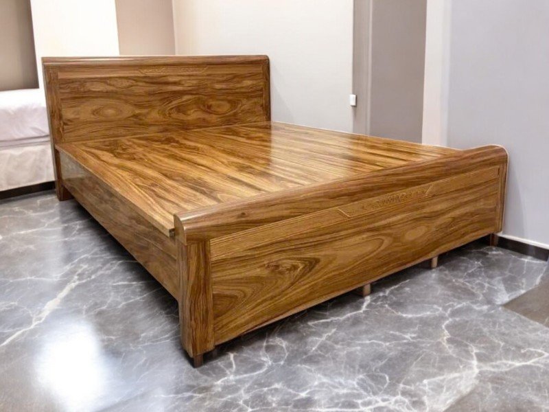 7 tiêu chí đánh giá giường ngủ chất lượng đáng mua nhất