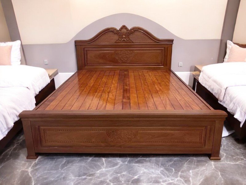 7 tiêu chí đánh giá giường ngủ chất lượng đáng mua nhất