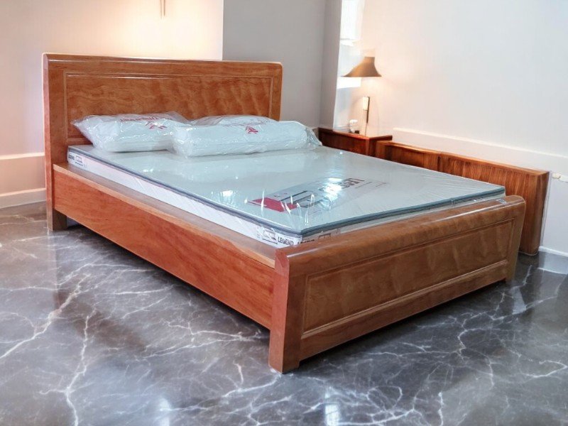 8 lưu ý khi chọn giường ngủ cho trẻ nhỏ an toàn chất lượng