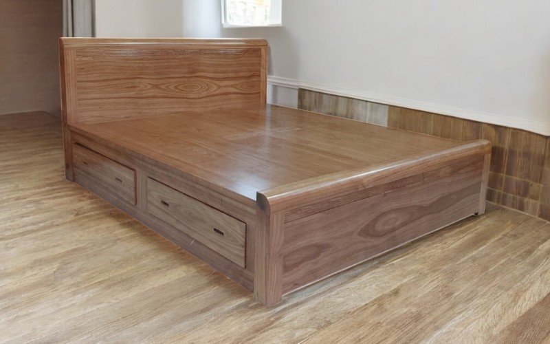 4 mẫu giường ngủ tại quận 6 chất lượng cao