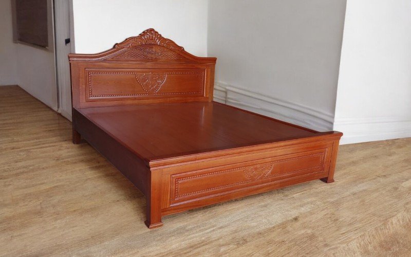 4 mẫu giường ngủ tại quận 6 chất lượng cao