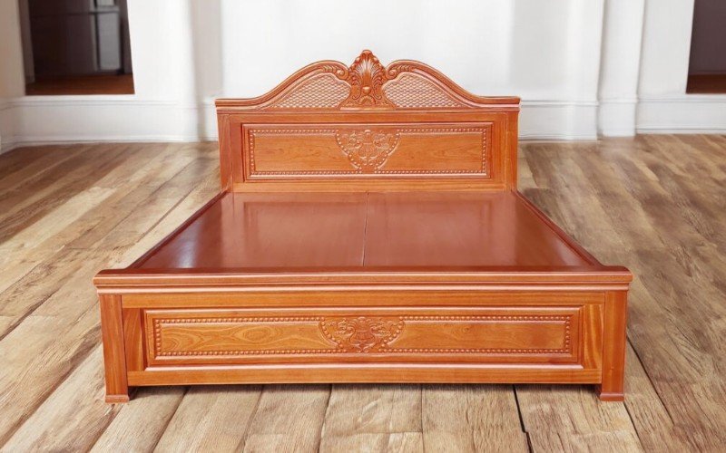 4 mẫu giường ngủ tại quận 6 chất lượng cao