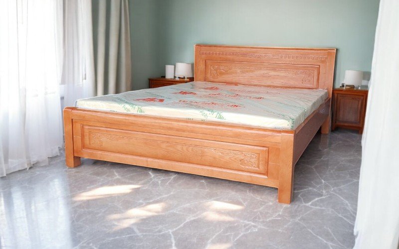 4 mẫu giường trẻ em tại TPHCM bền đẹp