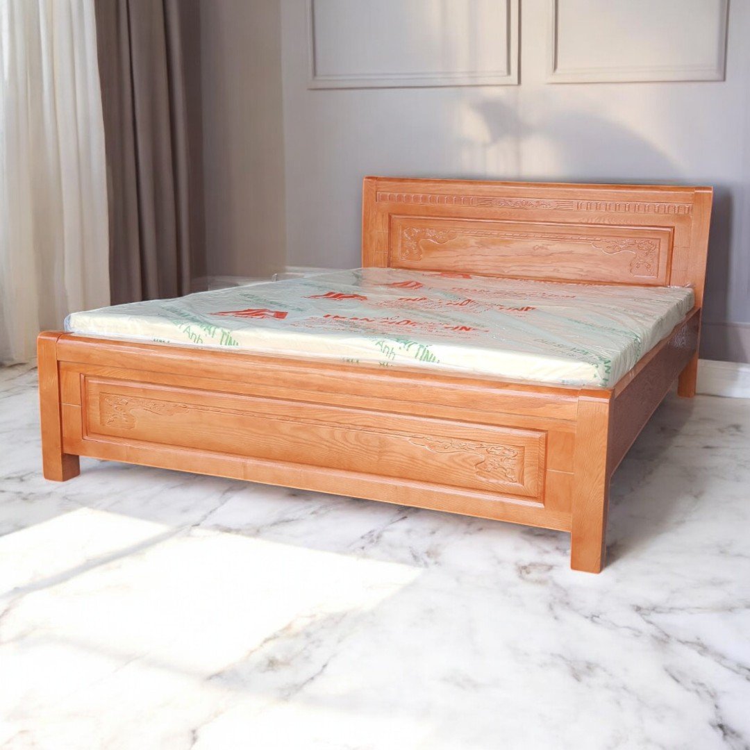 12 mẫu giường ngủ thông minh tại TPHCM hiện đại
