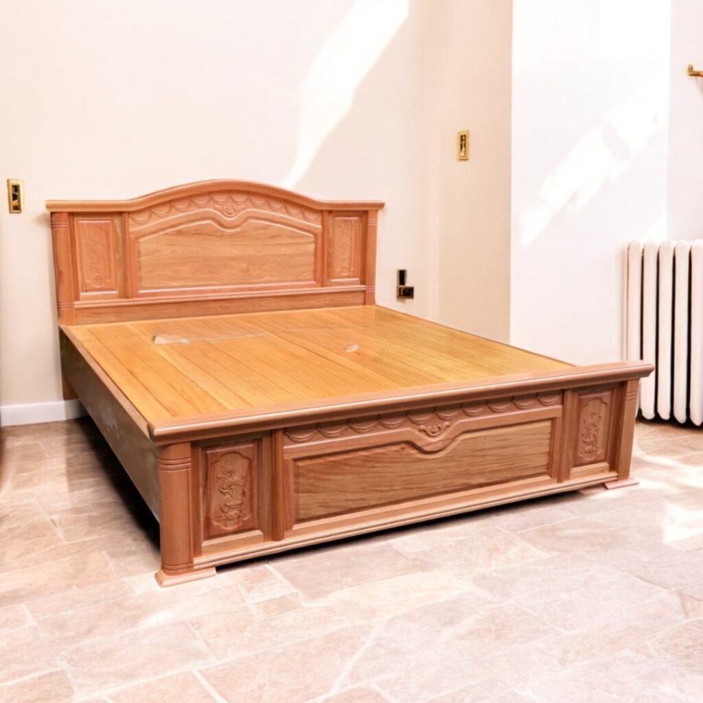 4 sai lầm khi mua giường ngủ cần tránh