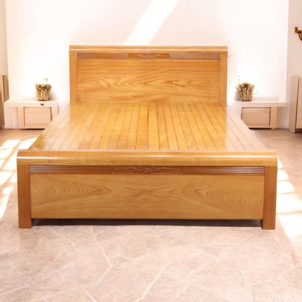 4 sai lầm khi mua giường ngủ cần tránh