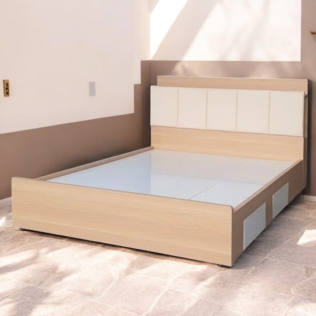 5 kinh nghiệm chọn giường ngủ cho gia đình