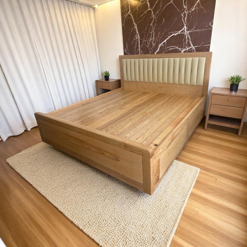 3 điểm nổi bật của giường hộp bạn nên biết
