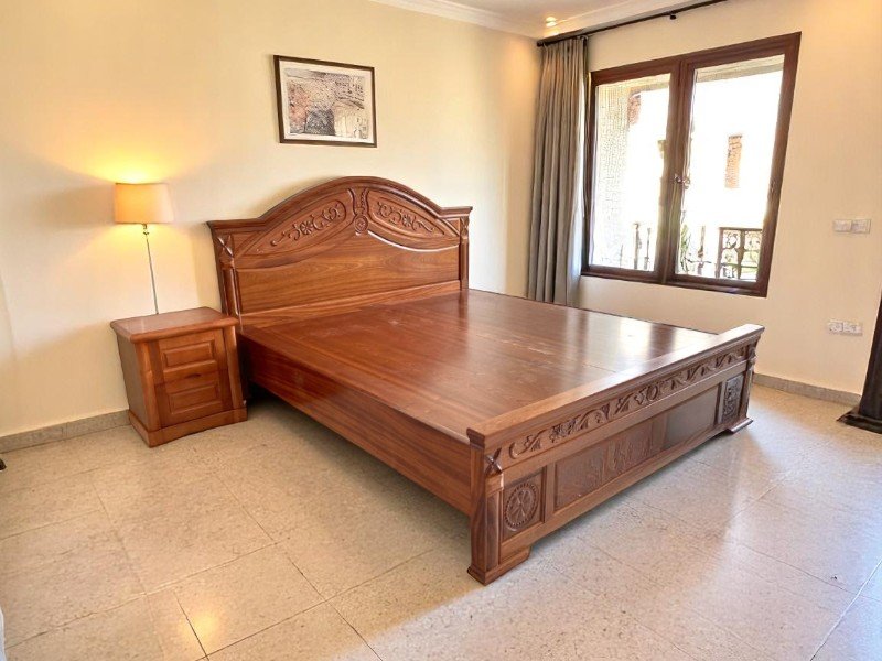 5 Lưu Ý Đặt Giường Ngủ Không Phạm Phong Thủy