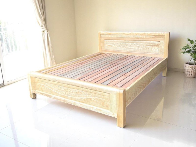 6 Sai Lầm Phổ Biến Khi Kê Giường Ngủ