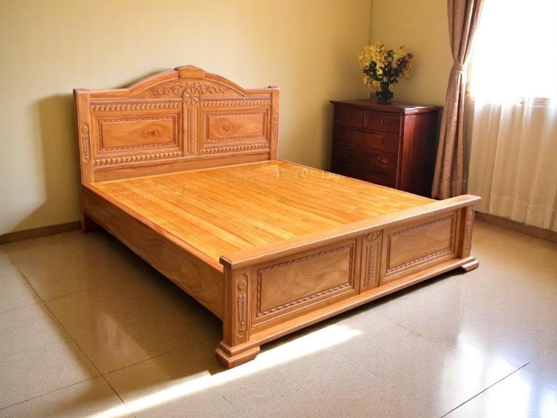 7 Nguyên Tắc Kê Giường Ngủ Đón Tài Lộc
