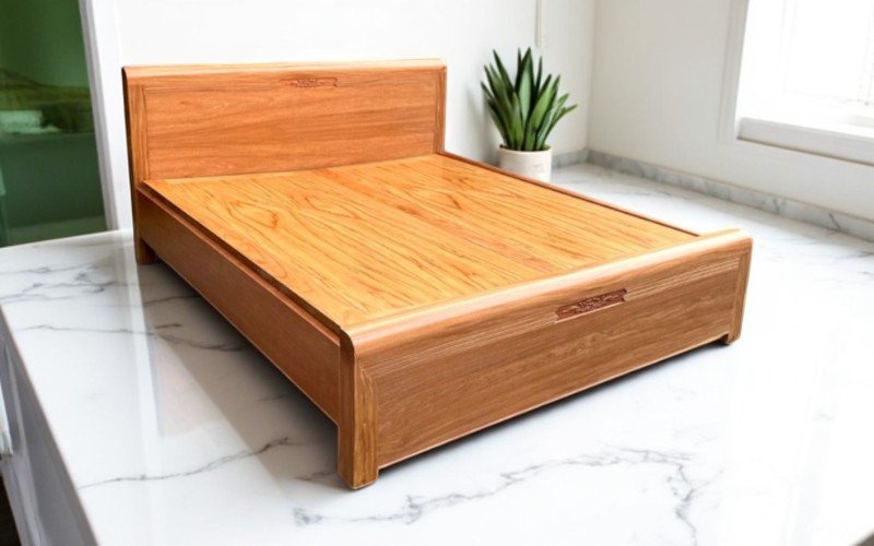 7 lợi ích của giường ngủ có hệ thống thông gió