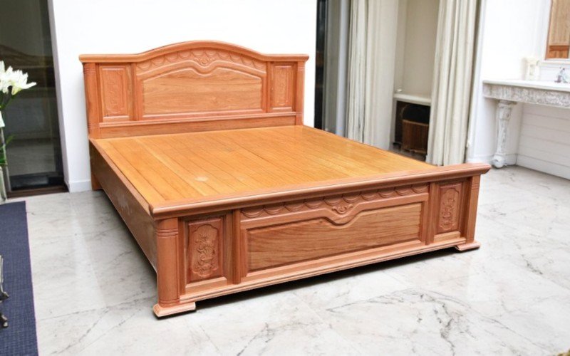 7 lợi ích của giường ngủ có hệ thống thông gió