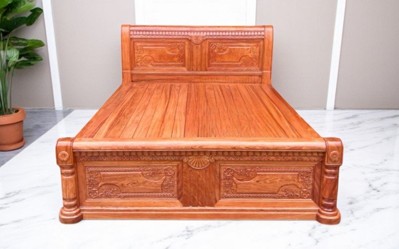7 lợi ích của giường ngủ có hệ thống thông gió