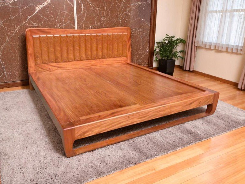 Kích thước giường ngủ tiêu chuẩn theo phong thủy