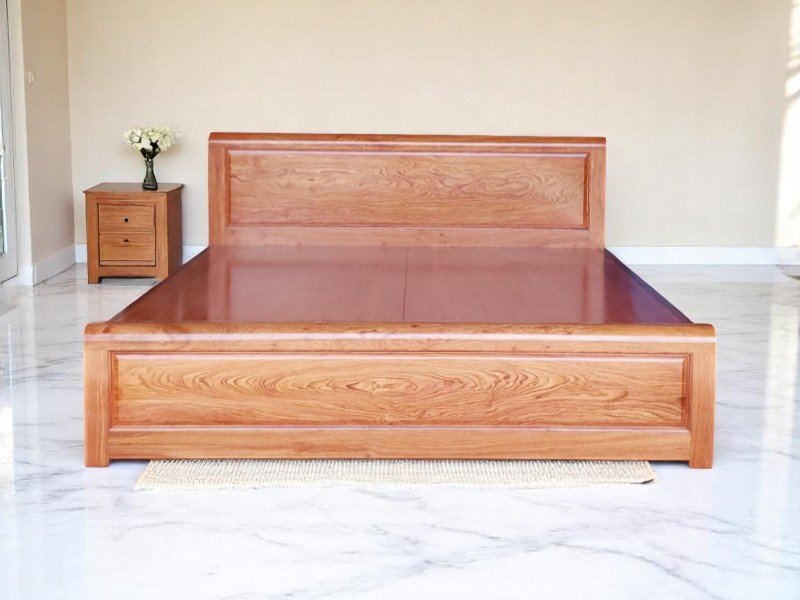 Yếu tố ảnh hưởng đến phong thủy giường ngủ