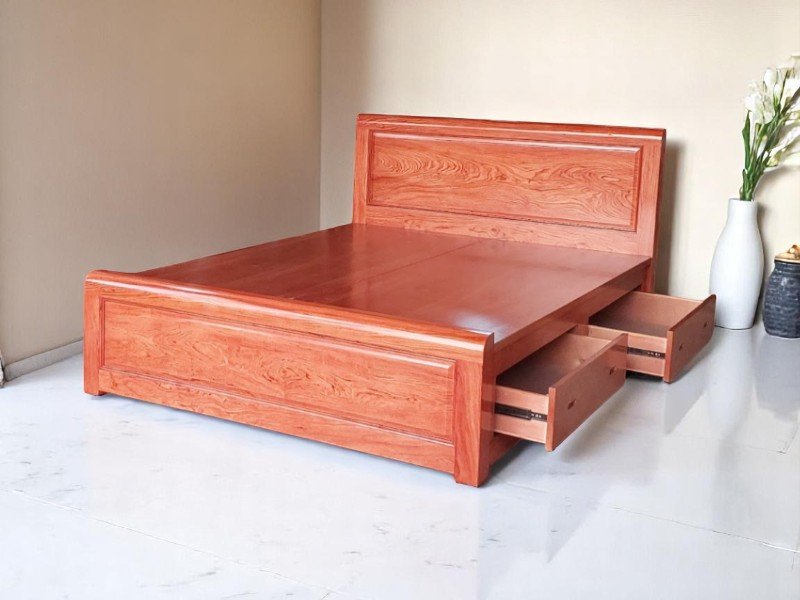 Yếu tố ảnh hưởng đến phong thủy giường ngủ
