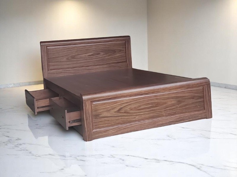 Yếu tố ảnh hưởng đến phong thủy giường ngủ