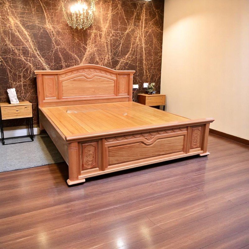 Bước đơn giản để chọn hướng giường ngủ